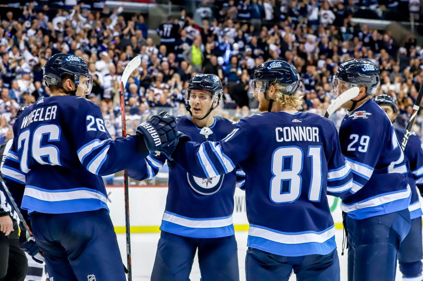 The Point Top-5 (February 9th, 2020)