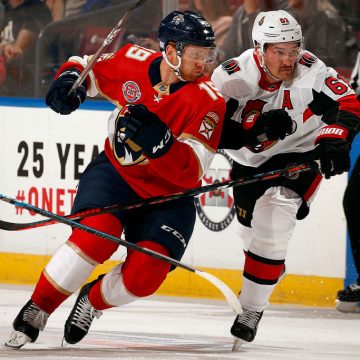Stone likely to roll out of Ottawa as free-agent gem in July