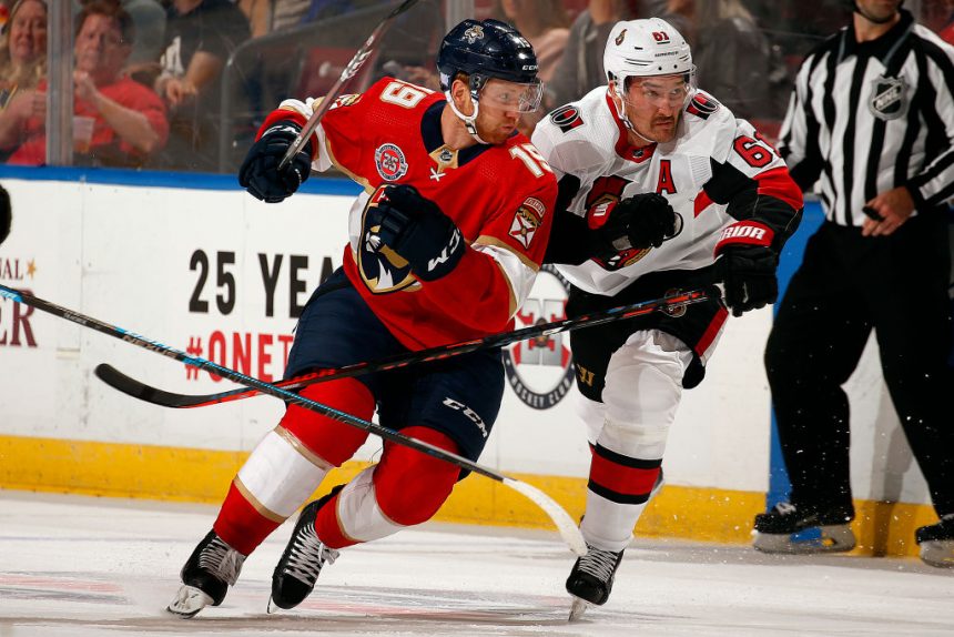 Stone likely to roll out of Ottawa as free-agent gem in July