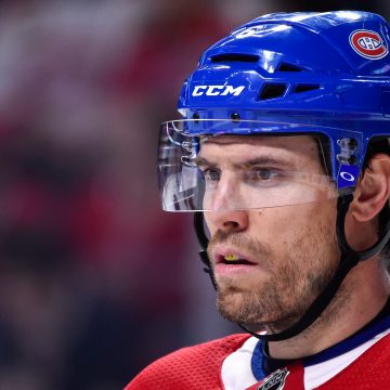 Weber’s return couldn’t come at a better time for Habs
