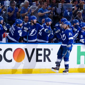 Point Shot: Mismatch of the Night – Anaheim @ Tampa Bay