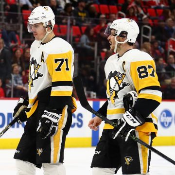Season Preview: Pittsburgh Penguins