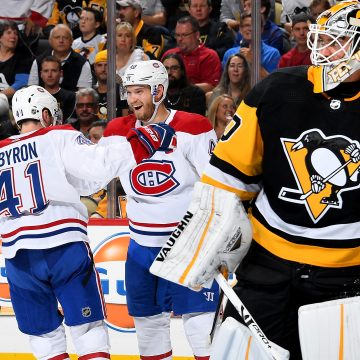 Pittsburgh’s Achilles’ Heel