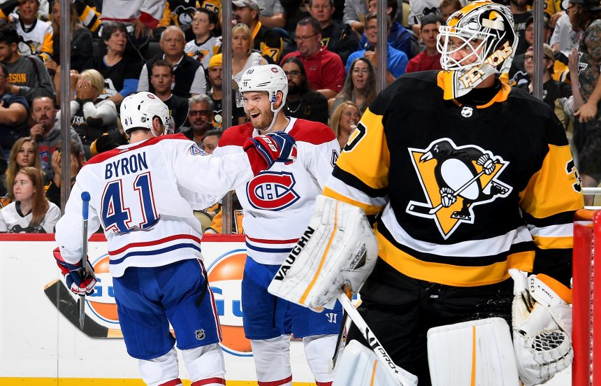 Pittsburgh’s Achilles’ Heel