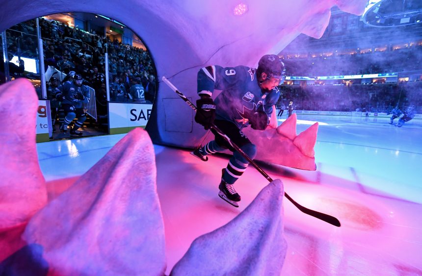 Point Shot: Evander Kane Sets Multiple League-Highs vs Columbus