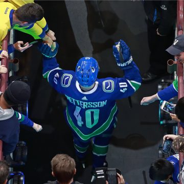 The Point Top-5 (February 2nd, 2020)