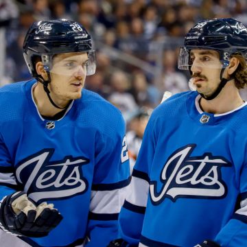 Jets’ fourth line a smart combo