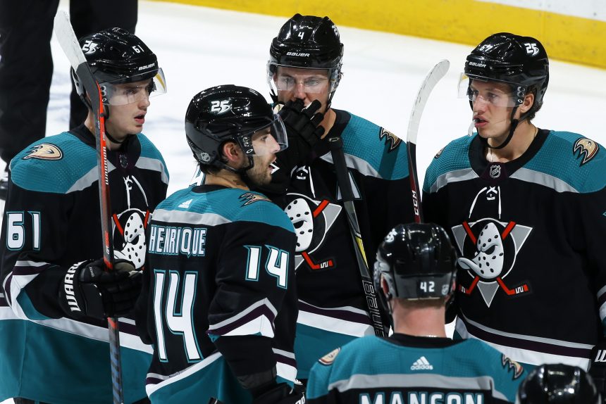 Duck Tales: From Terrible Defense to White-Hot Offense