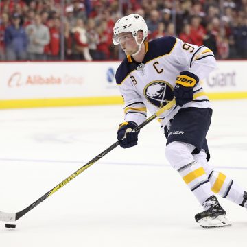 What’s Different About the Buffalo Sabres’ Power Play?