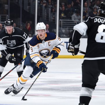 Buf vs LA – A closer matchup than the standings indicate