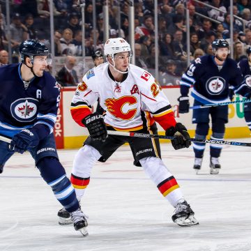 Elite Passers & Finishers Square Off in Winnipeg