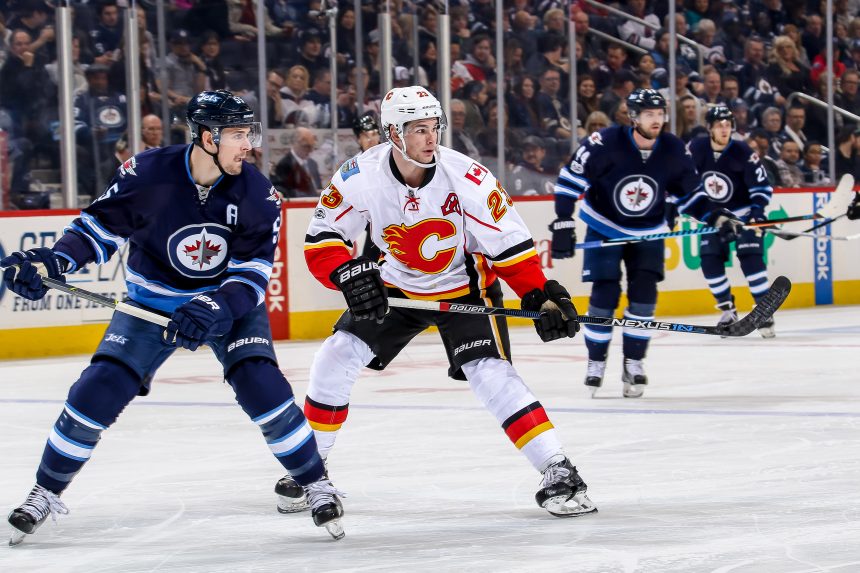 Elite Passers & Finishers Square Off in Winnipeg