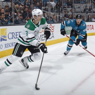 Klingberg is back. Here’s what it means for Dallas