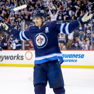 The Point Top-5 (December 3rd, 2019)