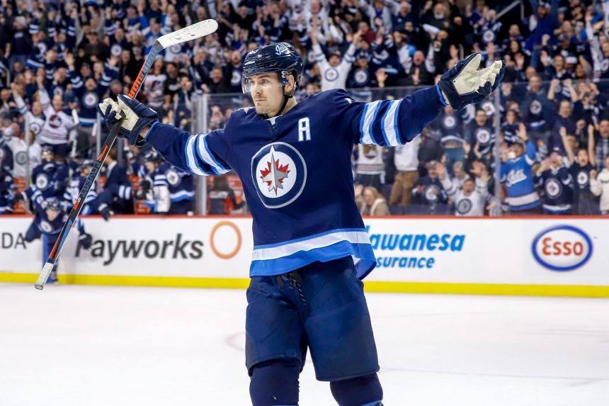 The Point Top-5 (December 3rd, 2019)