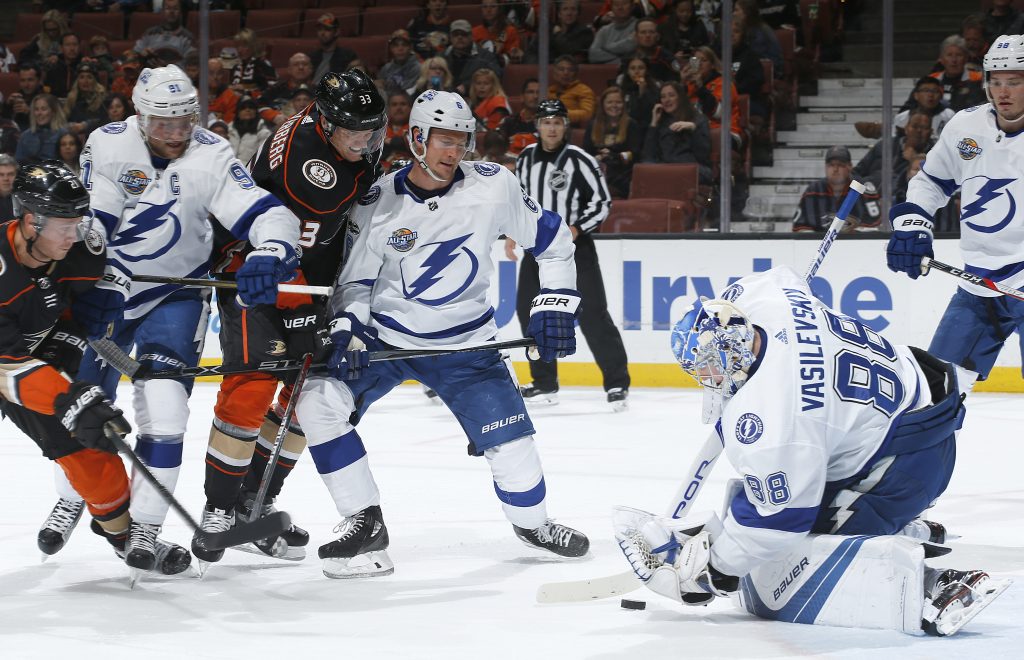 Season Preview Tampa Bay Lightning The Point Datadriven hockey