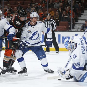 Season Preview: Tampa Bay Lightning