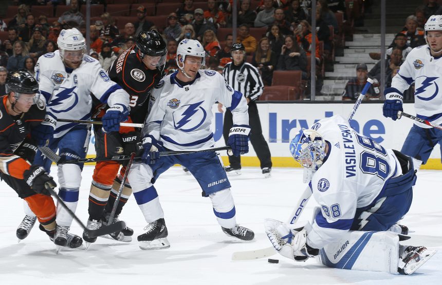 Season Preview: Tampa Bay Lightning
