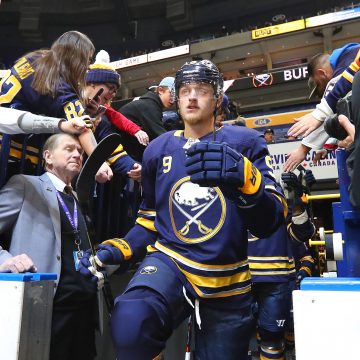 Sabres time is coming, it just isn’t now