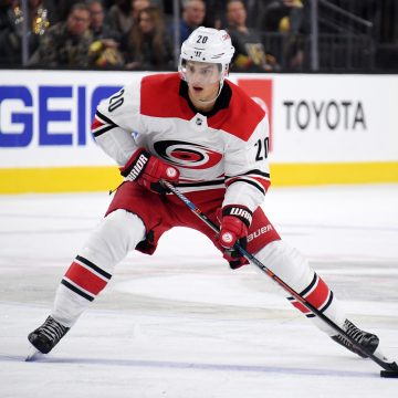 Season Preview: Carolina Hurricanes