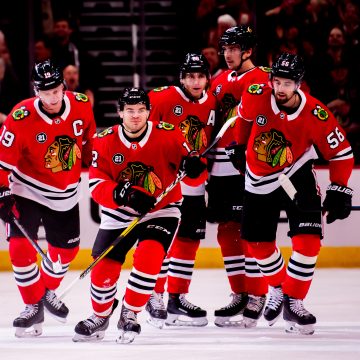 The Secret Behind Chicago’s Powerplay Revival