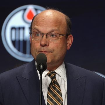 A Simple Guide to Relevance for the Oilers’ Next GM