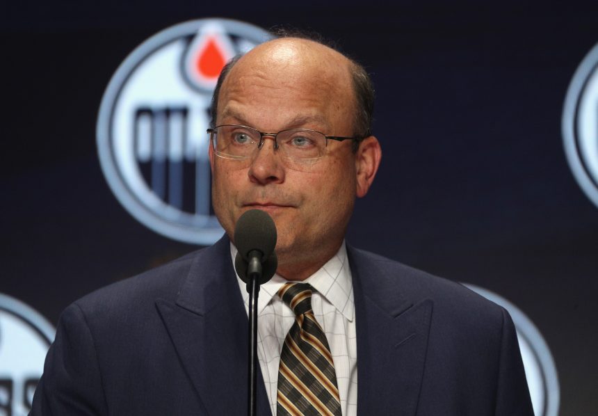 A Simple Guide to Relevance for the Oilers’ Next GM