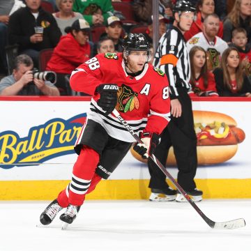 VIDEO: Hawks Talk with Kelly & Mayers