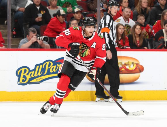 VIDEO: Hawks Talk with Kelly & Mayers