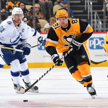 Point Shot: What Pittsburgh has to do to slow down Tampa Bay Lightning’s high-powered offense