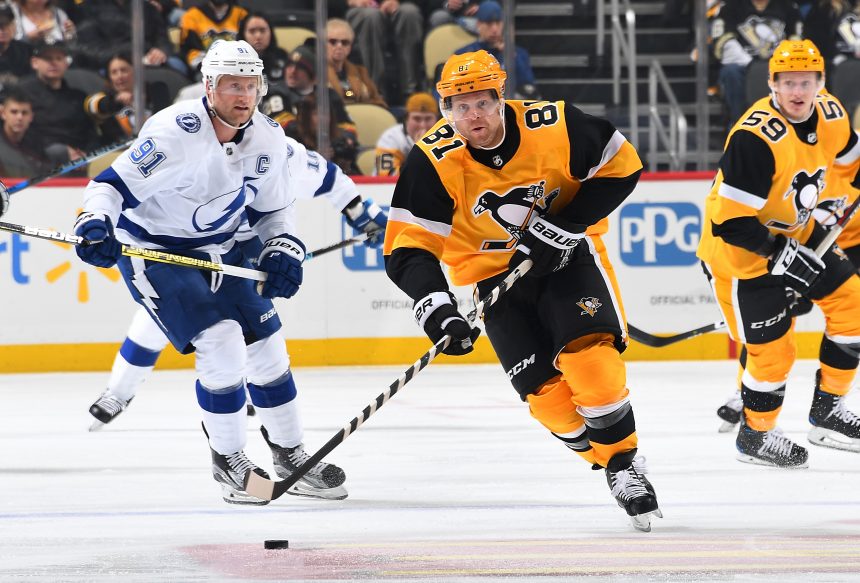 Point Shot: What Pittsburgh has to do to slow down Tampa Bay Lightning’s high-powered offense