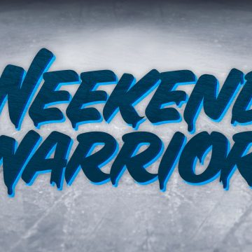 Weekend Warrior: Cam Fowler