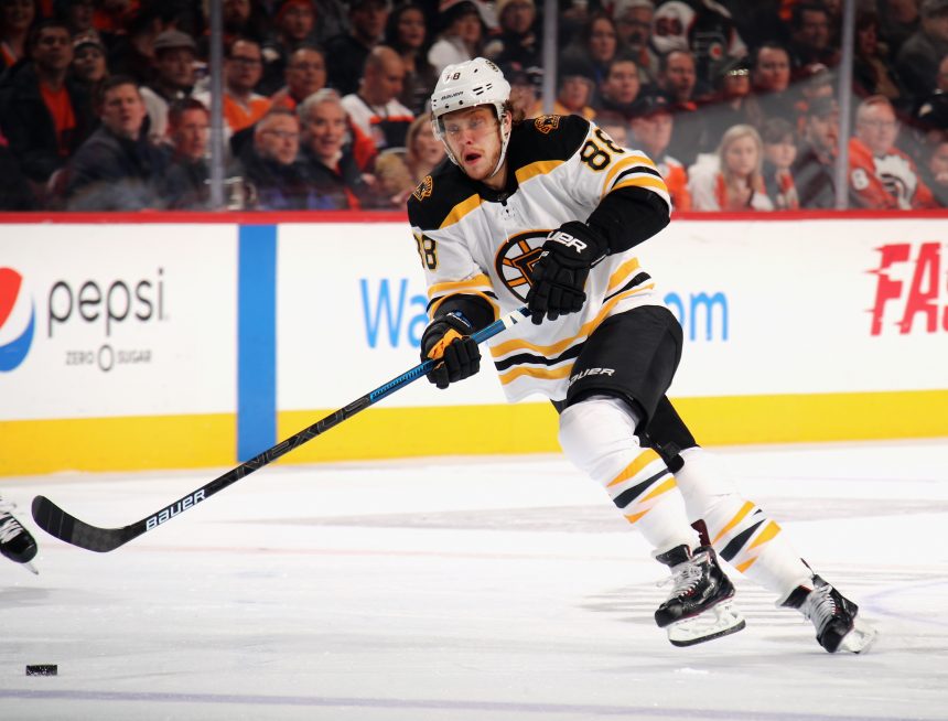 The Point Top-5 (November 26th, 2019)