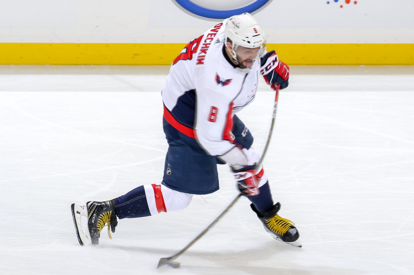 Video Breakdown Ovechkin's Unstoppable The Point Data