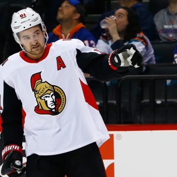 Trade Deadline: Winners and Losers