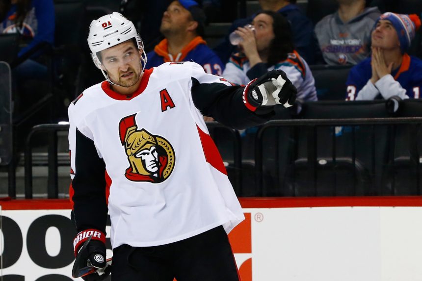 Trade Deadline: Winners and Losers
