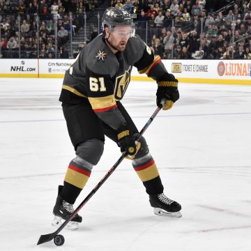 How Getting First Change Unlocked The Stastny Line’s Potential