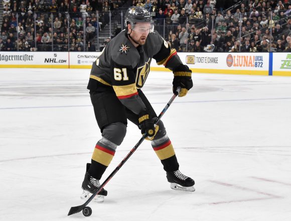 How Getting First Change Unlocked The Stastny Line’s Potential How Getting First Change Unlocked The Stastny Line’s Potential