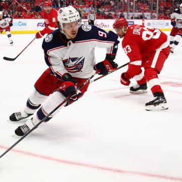 Penguins Vs. Blue Jackets: Why Columbus Was Shutout Last Game and How They Can Avoid It This Time Around