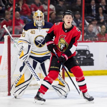 Season Preview: Ottawa Senators