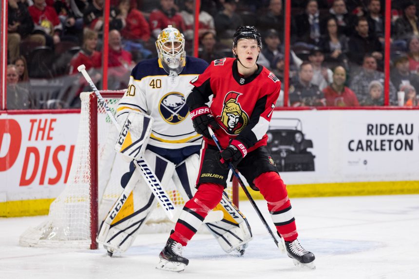 Season Preview: Ottawa Senators