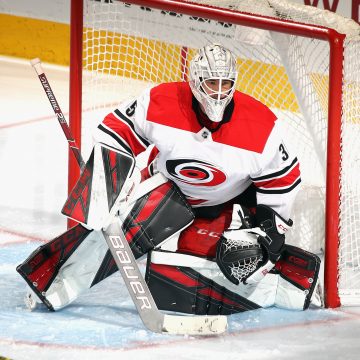 A Strong Cycle Helped the Hurricanes beat the Odds in Game 2 and will be key in Game 3