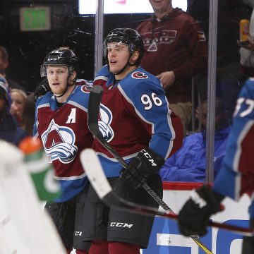 Video: Game 3 Preview – Flames vs Avalanche