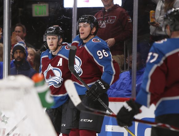 Video: Game 3 Preview – Flames vs Avalanche Video: Game 3 Preview – Flames vs Avalanche