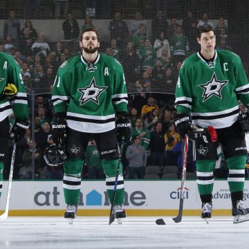 The Dallas Stars are Actively Looking for Bad Shots and it Cost Them Dearly in Game 3
