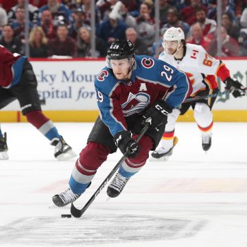 The Shocking Defensive Numbers That Have the Flames on the Brink of Elimination