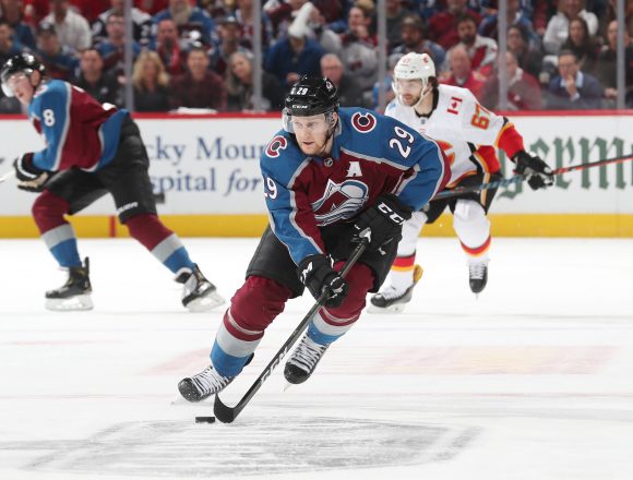 The Shocking Defensive Numbers That Have the Flames on the Brink of Elimination The Shocking Defensive Numbers That Have the Flames on the Brink of Elimination