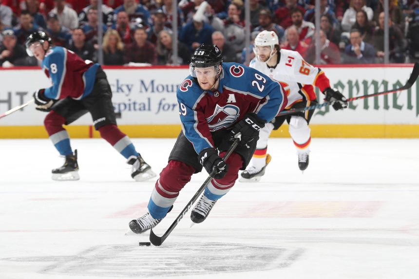 The Point Top-5 (November 29th, 2019)