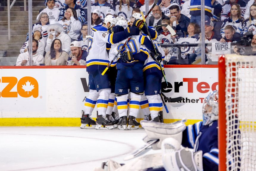 Poor Puck Management, Not ‘Lucky Bounces’ Costing Jets for Second Straight Year