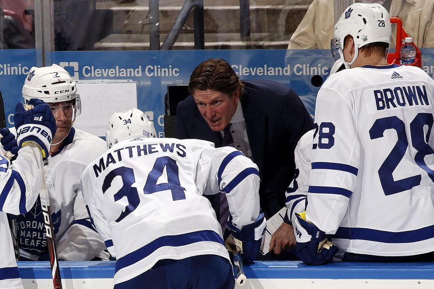 Season Preview: Toronto Maple Leafs